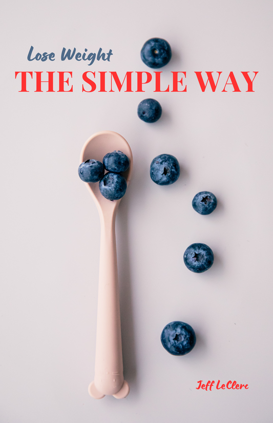 Lose Weight THE SIMPLE WAY