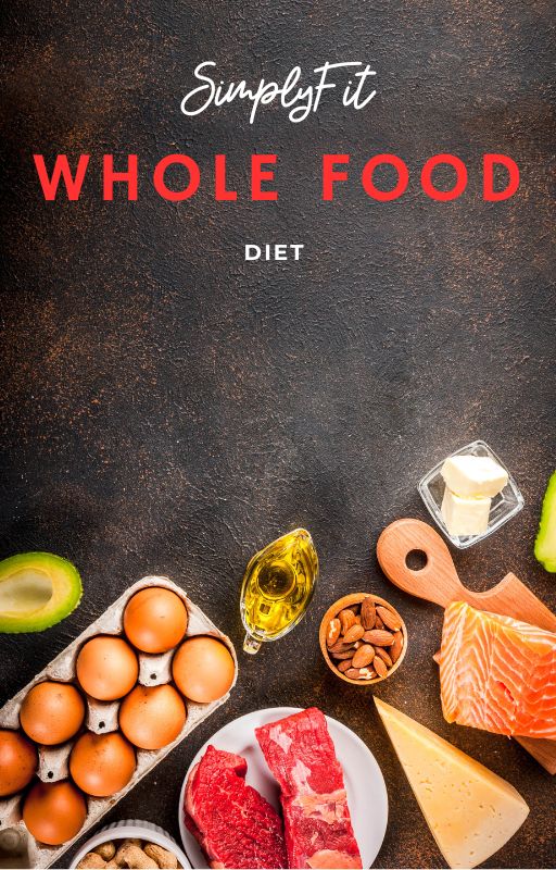 Whole Food Free Guide